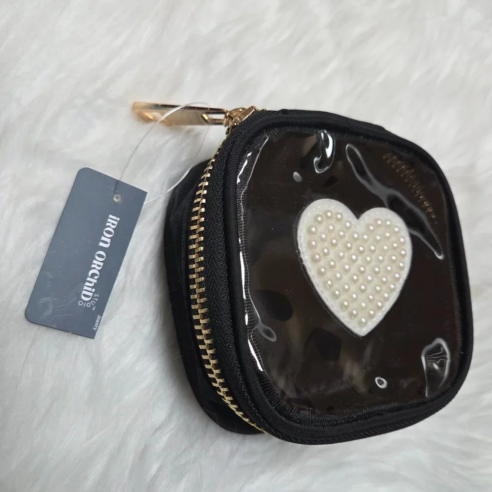 Iron Orchid Designs new tag
